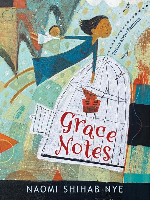 Title details for Grace Notes by Naomi Shihab Nye - Available
